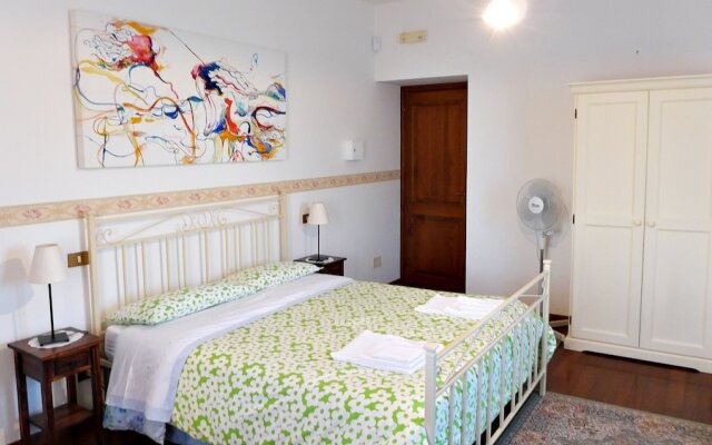 Il Poggio Dell'Artilla