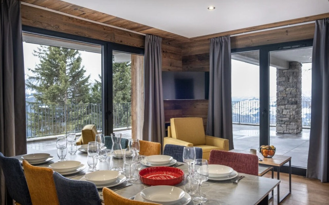 Résidence L'Orée du Bois