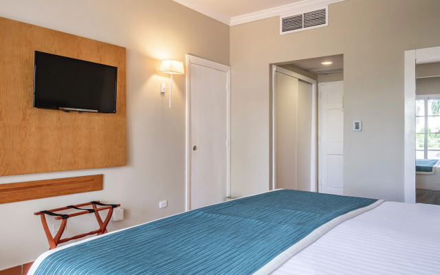 Sunscape Dominicus La Romana Hotel