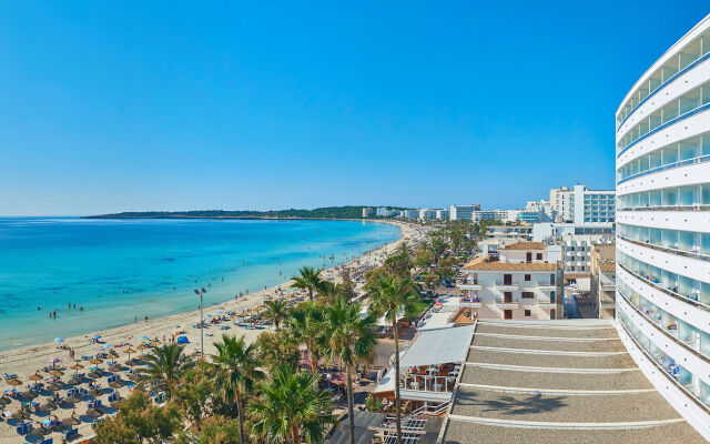 Hipotels Hotel Don Juan