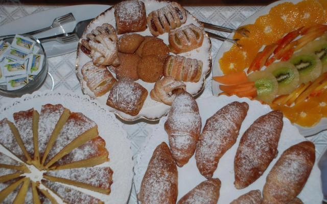 Il Rondo Boutique Hotel