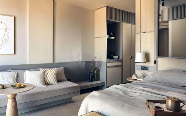 The Royal Senses Resort & Spa Crete, Curio Collection Hilton