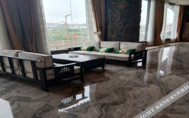Shenjun Fengqing Hot Spring Hotel