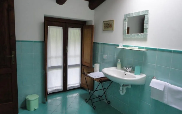 Casa Visnenza Bed & Breakfast