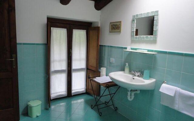 Casa Visnenza Bed & Breakfast