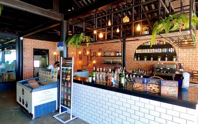 Phi Phi Don Chukit Resort