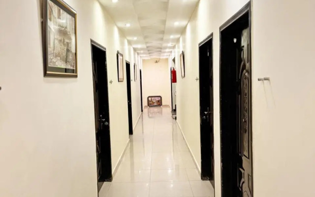Green Fort Hotel Gulberg
