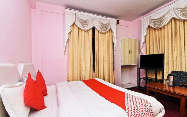 OYO Flagship 25050 Hotel Sukhsagar
