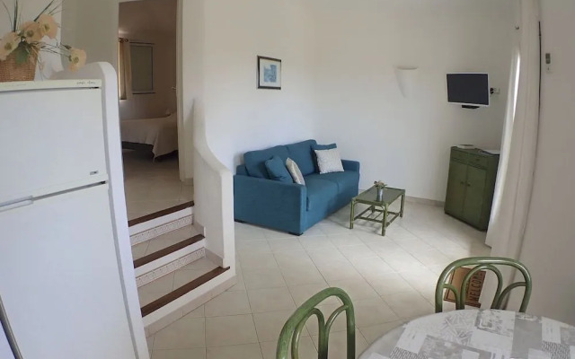 Residence Liccia Di Furu