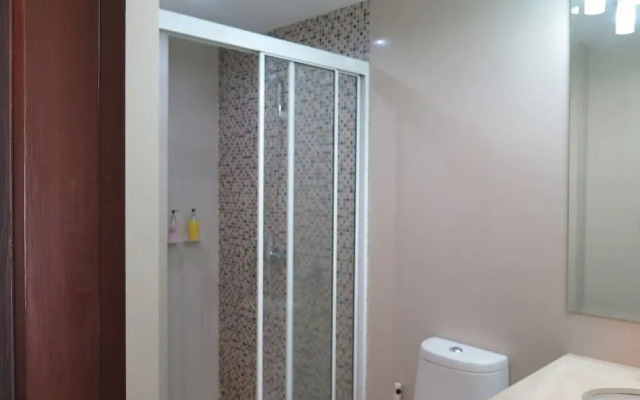 7a-short-term Rental Allowed-2brs Downtown Bangkok