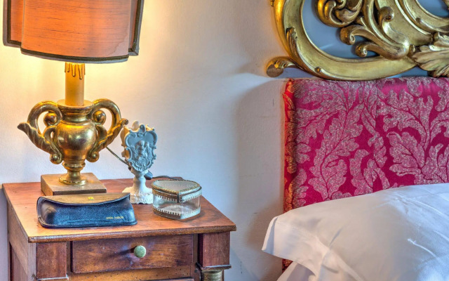 B&B La Residenza Del Poeta
