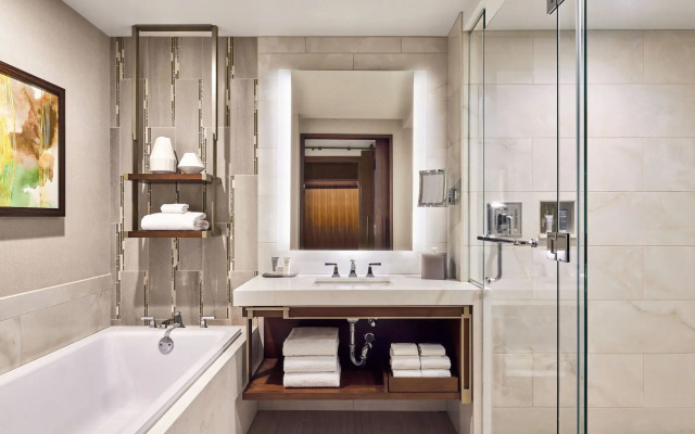 JW Marriott Anaheim Resort