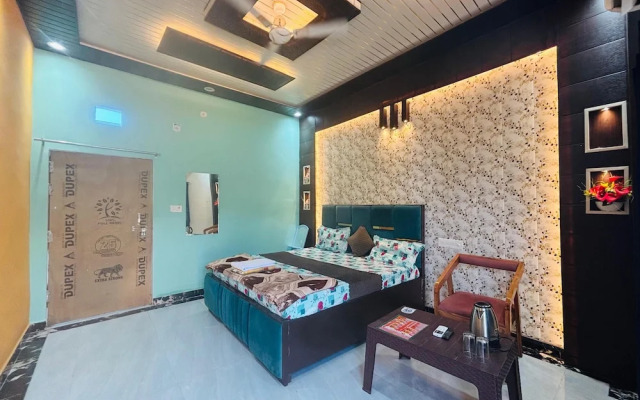 Shree Vishnupriya Homestay