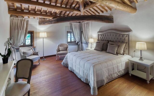 Villa Morona de Gastaldis