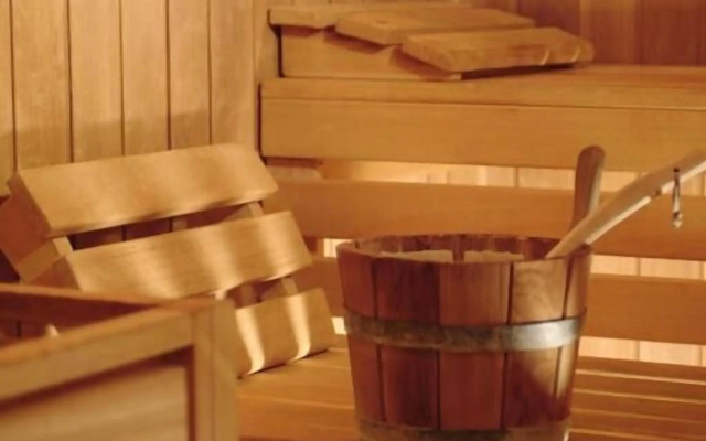 Sisula Country Hotel  Spa
