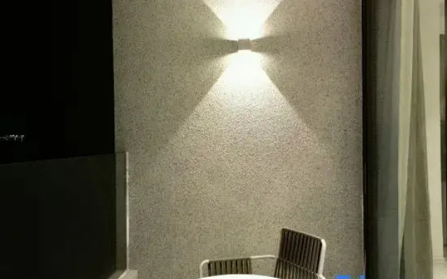 Qiyu Shihai Hotel