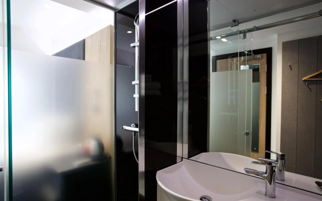 The Z Hotel Bath