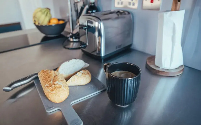 London Luxury Apartment on Rupert Street