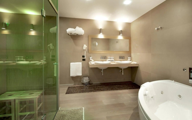 Mediterraneo Palace Hotel