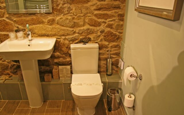 Casa Camiño Turismo Rural