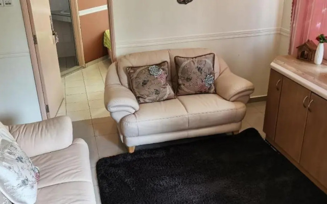 T15 Genting View honeymoon GENTING HIGHLAND