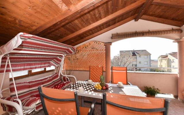 Luxury Apartment Sandra