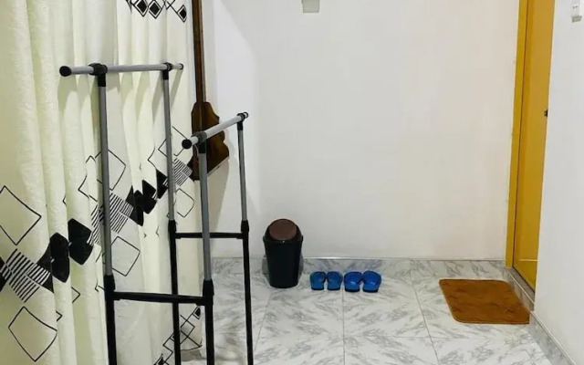 Black Panther Yala