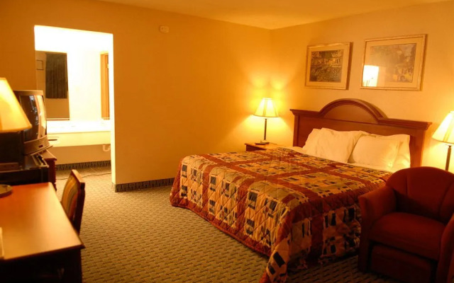American Midwest Hotel Niles