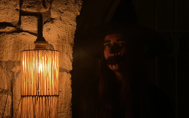 Voger Alacati Silence