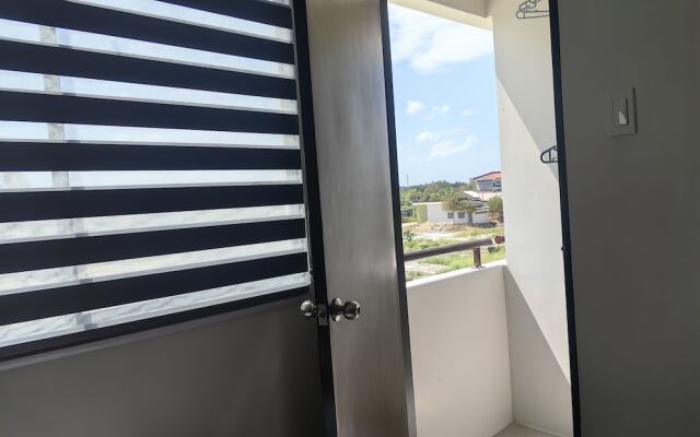 Plumera Mactan Studio Condo