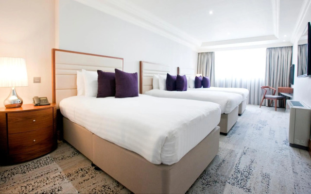 Sanctum London Maida Vale