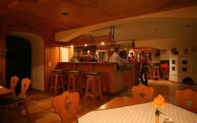 Alpenhotel Neuwirt