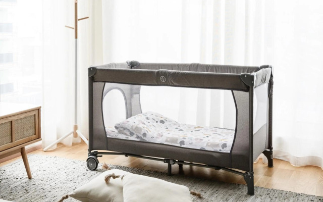 W Apartments near Passenger Port