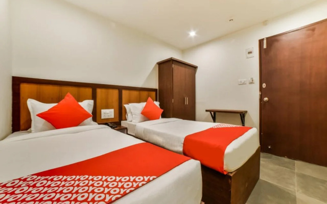 Villa De Vasco By OYO Rooms