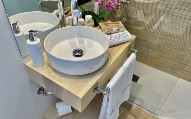 Hotel Emblemtico Hi Suites