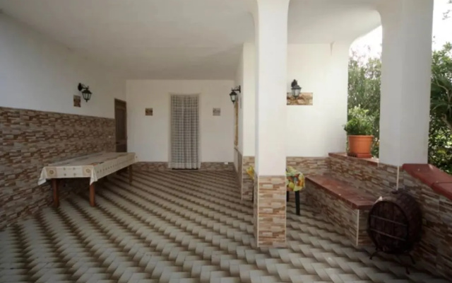 Villa La Piana