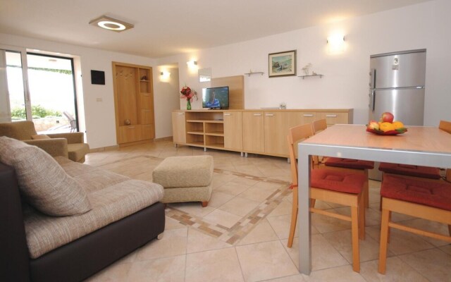 Awesome Home in Trogir With Wifi and 4 Bedrooms
