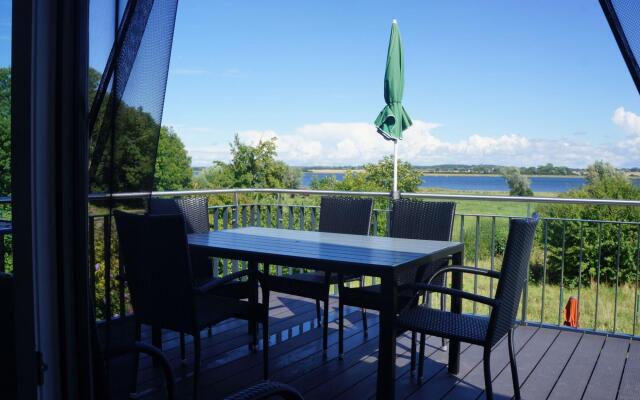 Gorgeous Villa in Malchow near Sea