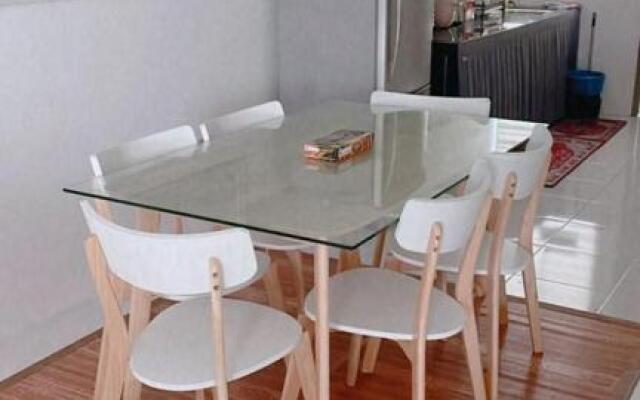 Rs Homestay Bandar Seri Iskandar