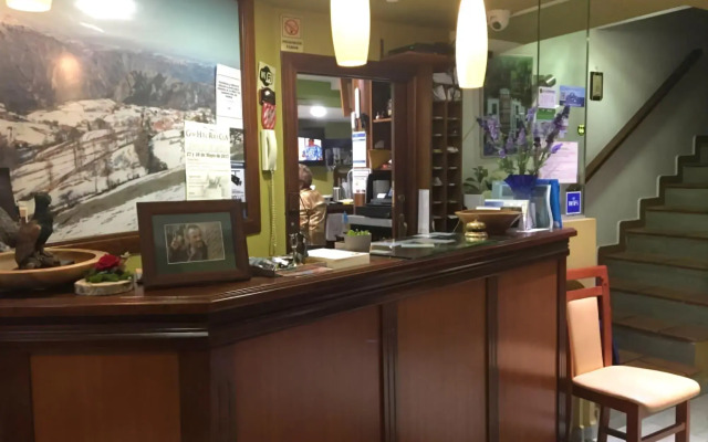 Gran Hotel Rural Cela