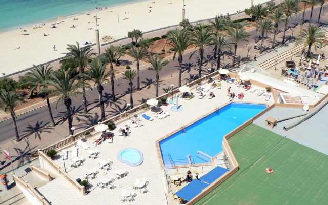 allsun Hotel Pil·larí Playa