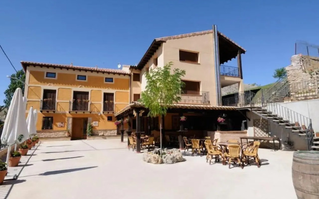 Apartamento Las Ollerías