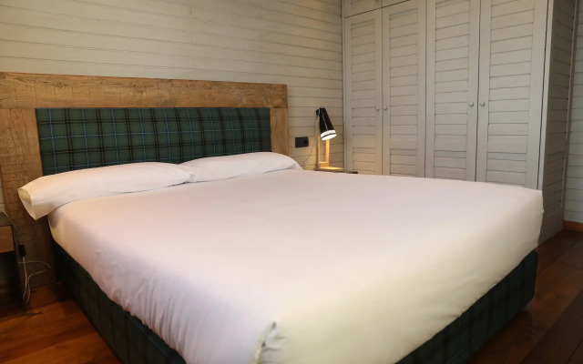 Hotel Puig Francó