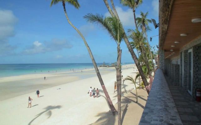 Diamond Water Edge Resort