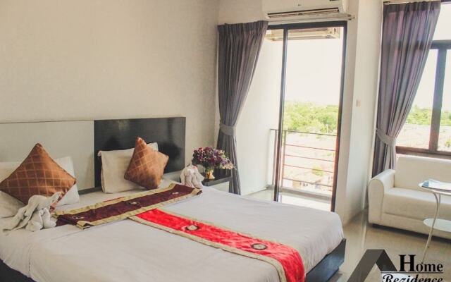 The Residence 304 Prachinburi
