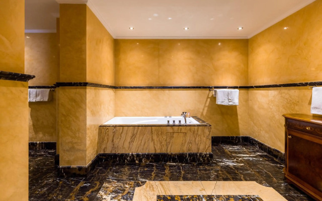 Swiss Diamond Hotel Prishtina