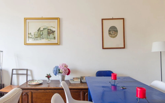 RSH Vatican Apartments