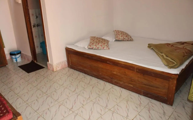 Sarmah Lodge