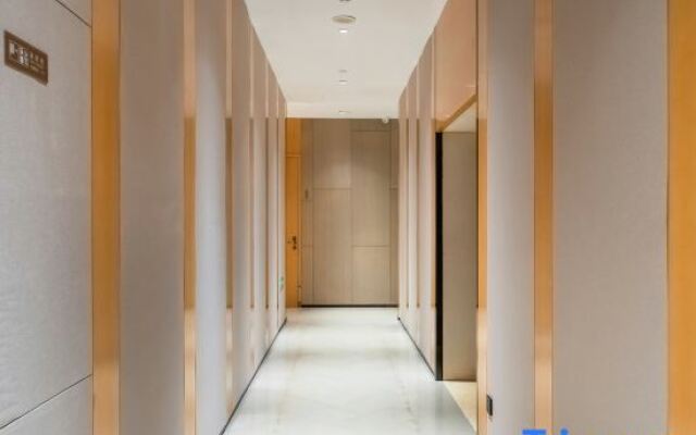 Yong Xing Garden Hotel