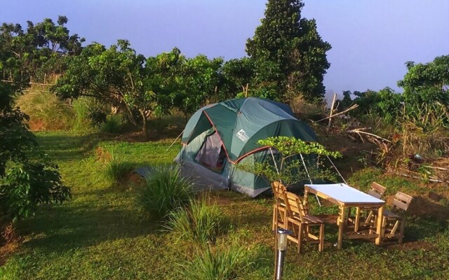 Fuang Fah Camping
